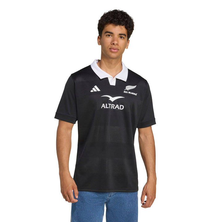 adidas Ab H Jsy - allblc