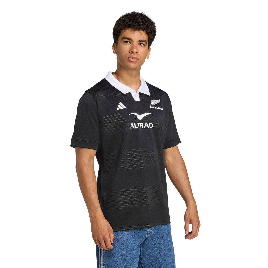 adidas Ab H Jsy - allblc