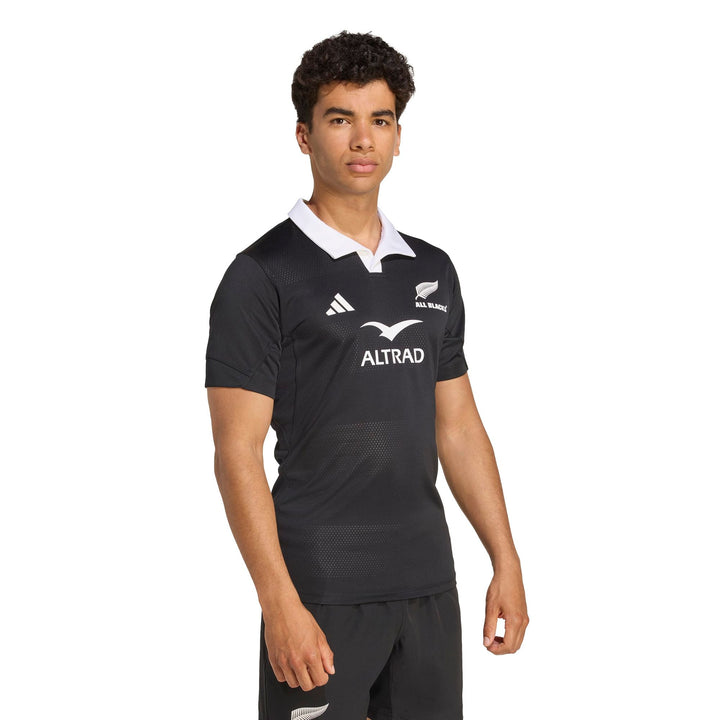 adidas Ab H Perf Jsy - allblc