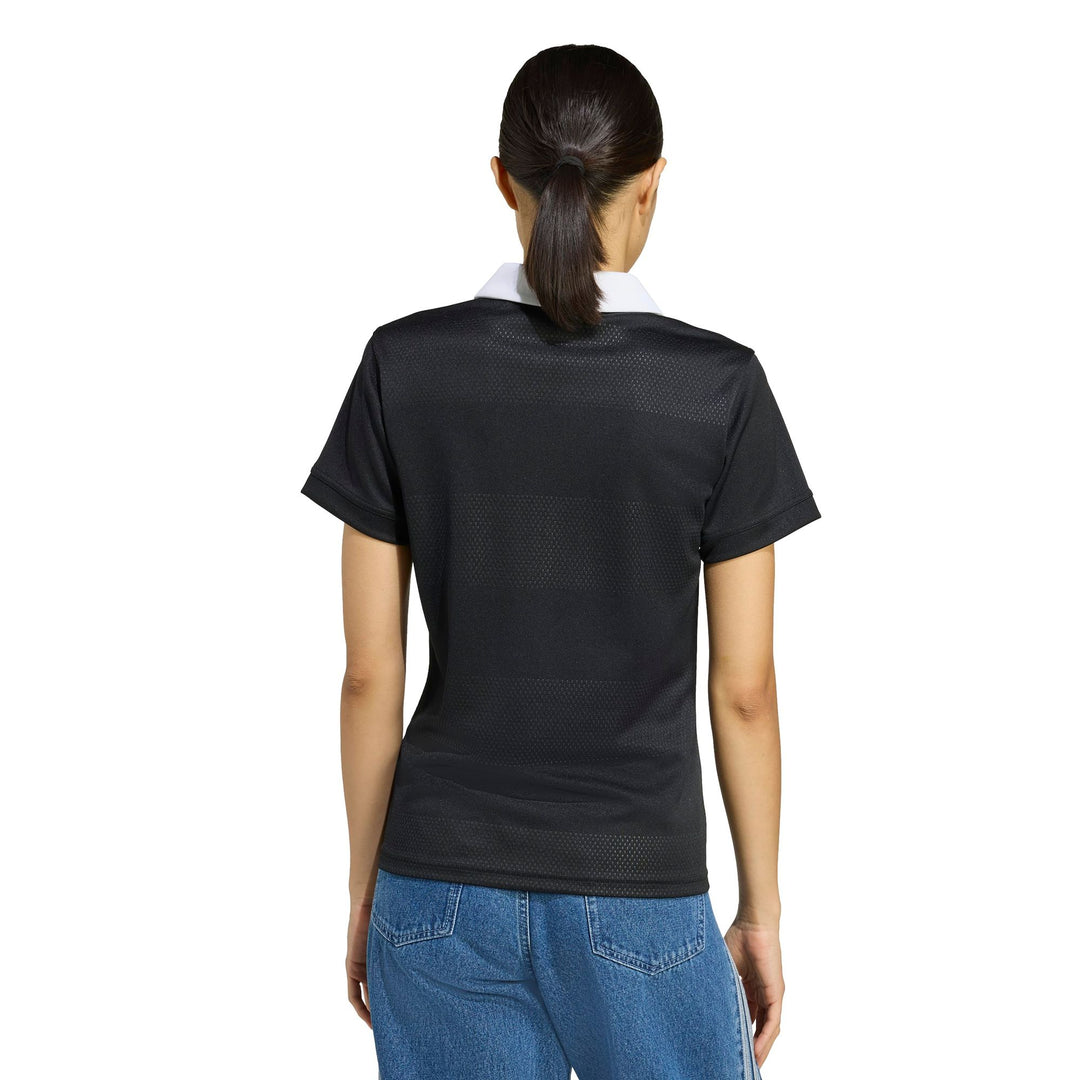 adidas Ab H Jsy W - allblc