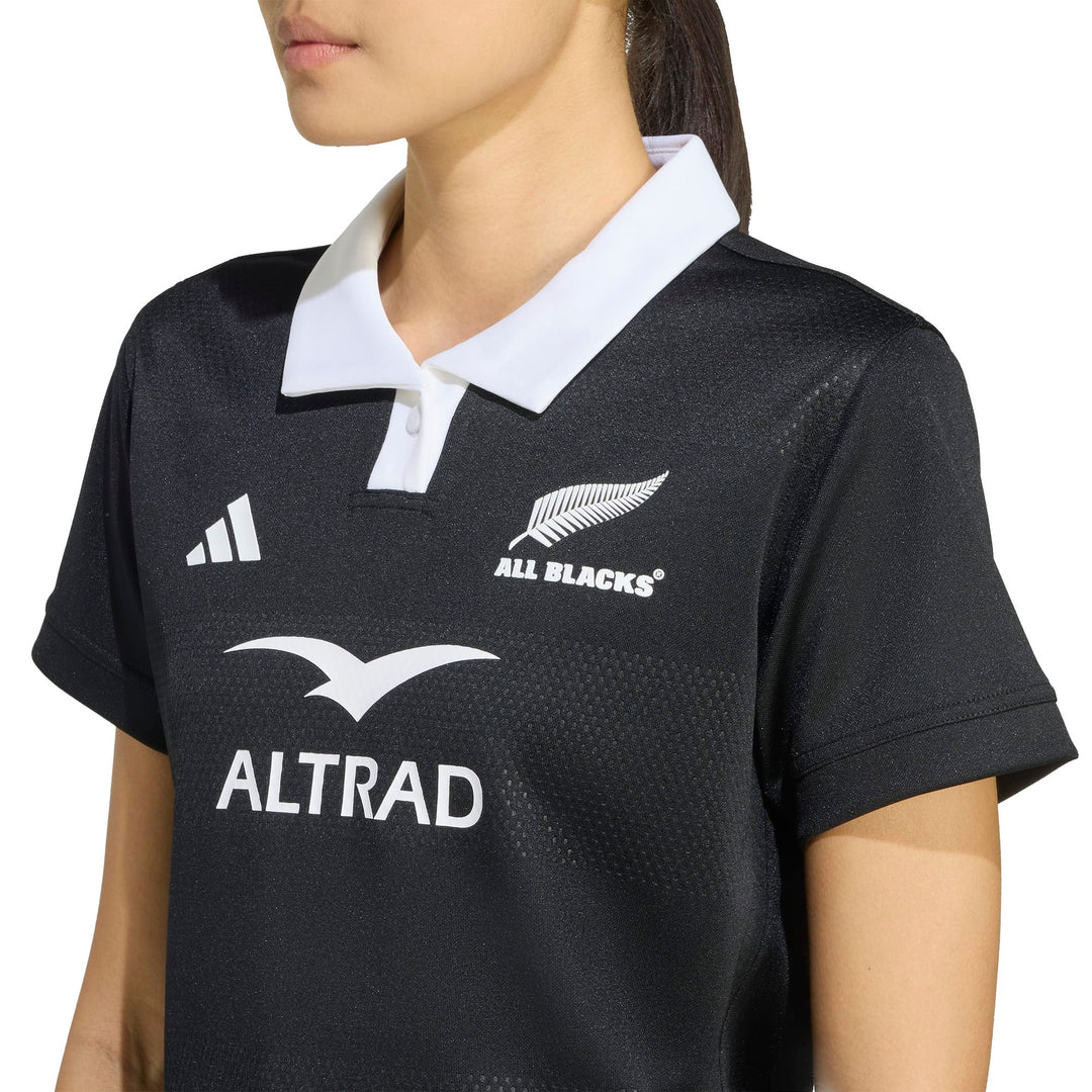 adidas Ab H Jsy W - allblc