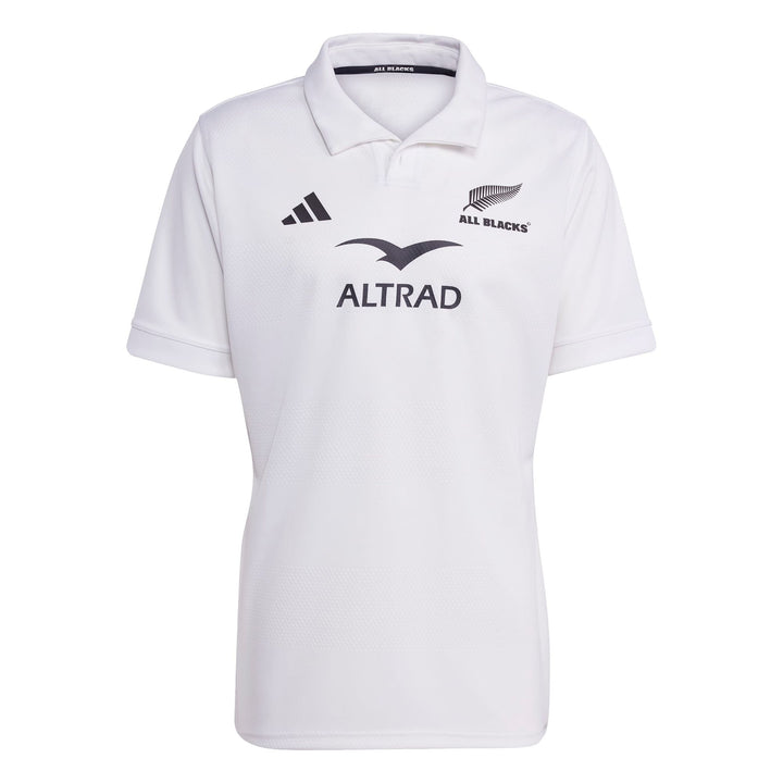 adidas Ab A Jsy - white