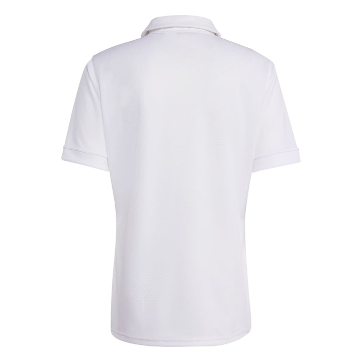 adidas Ab A Jsy - white