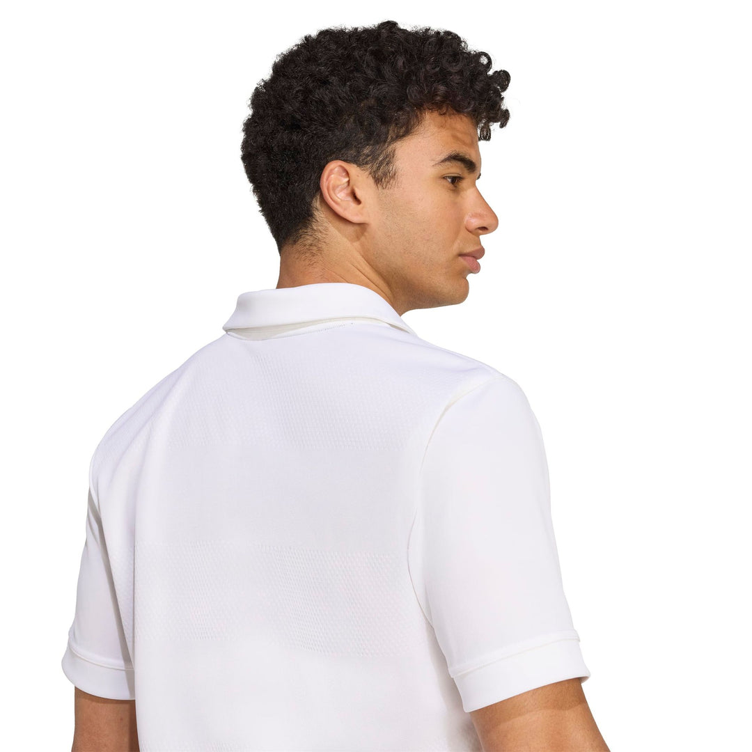 adidas Ab A Jsy - white