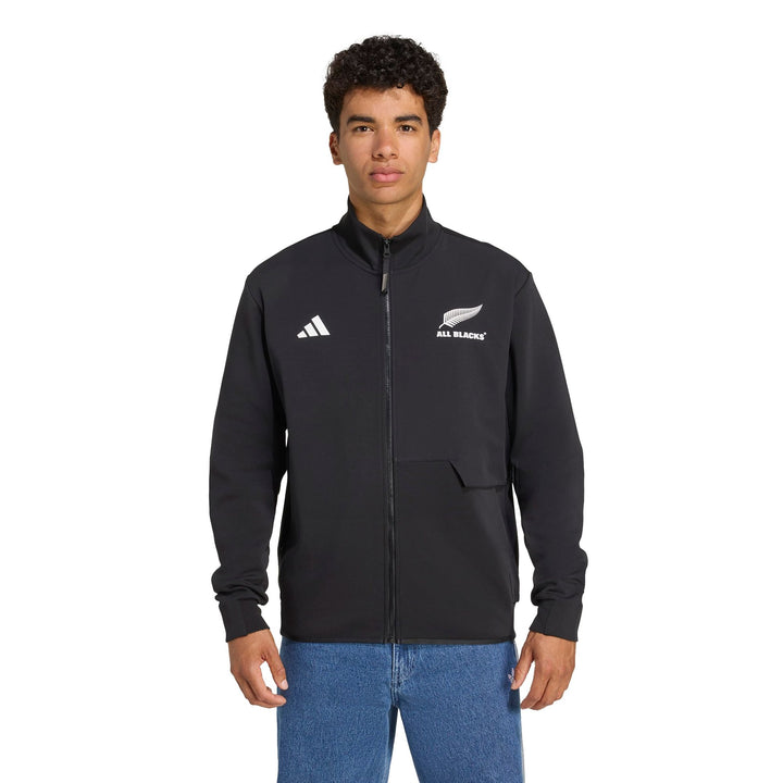 adidas Ab Anth Jacke - allblc