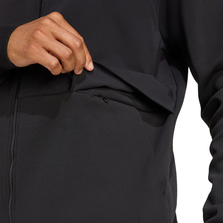 adidas Ab Anth Jacke - allblc