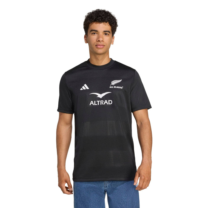 adidas Ab Supp Tee - allblc