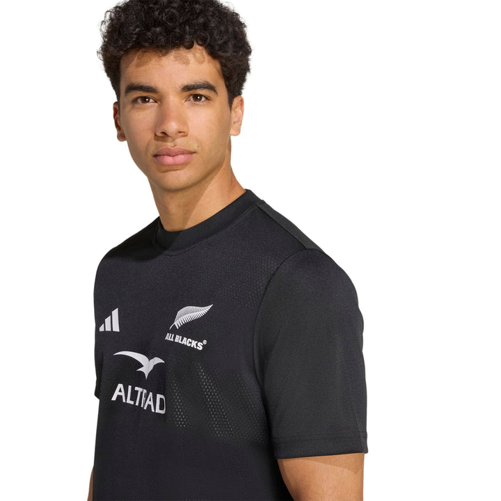 adidas Ab Supp Tee - allblc