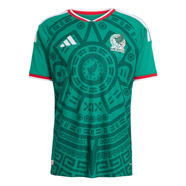 adidas Fmf H Jsy Au - bgreen