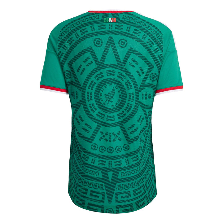 adidas Fmf H Jsy Au - bgreen