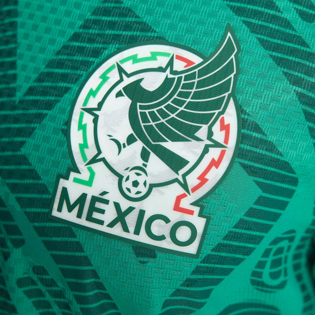 adidas Fmf H Jsy Au - bgreen