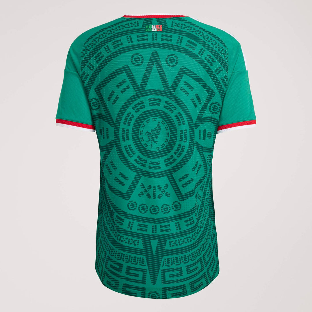 adidas Fmf H Jsy Au - bgreen