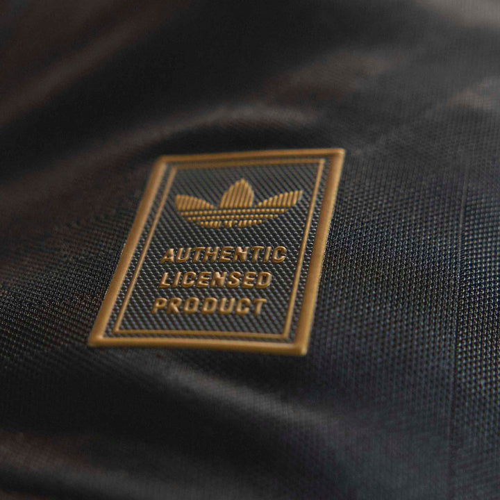 adidas Fmf 3 Jsy Au - black
