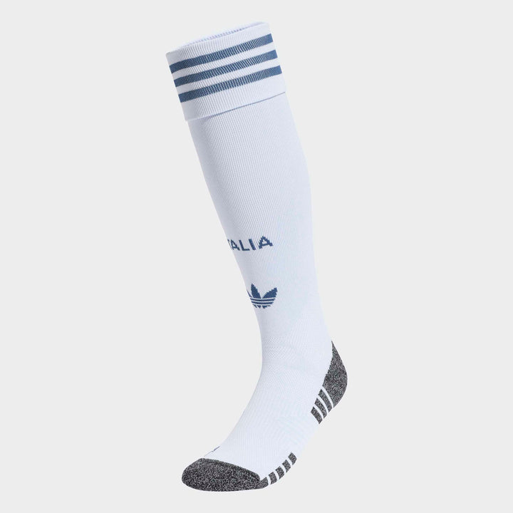 adidas Figc A So - aerblu