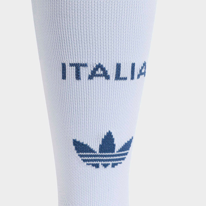adidas Figc A So - aerblu