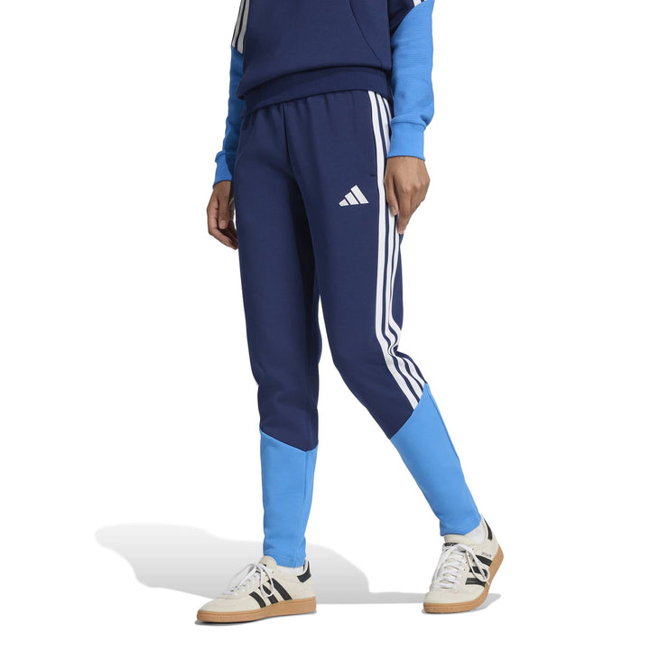 adidas Anfp A Jsy - cbrown