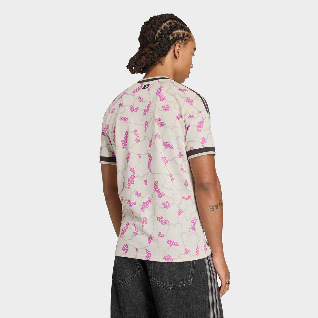 adidas Anfp A Jsy - cbrown