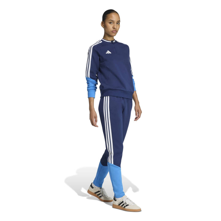 adidas Anfp A Jsy - cbrown