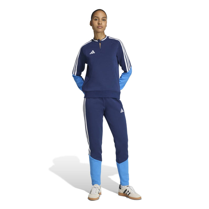 adidas Anfp A Jsy - cbrown