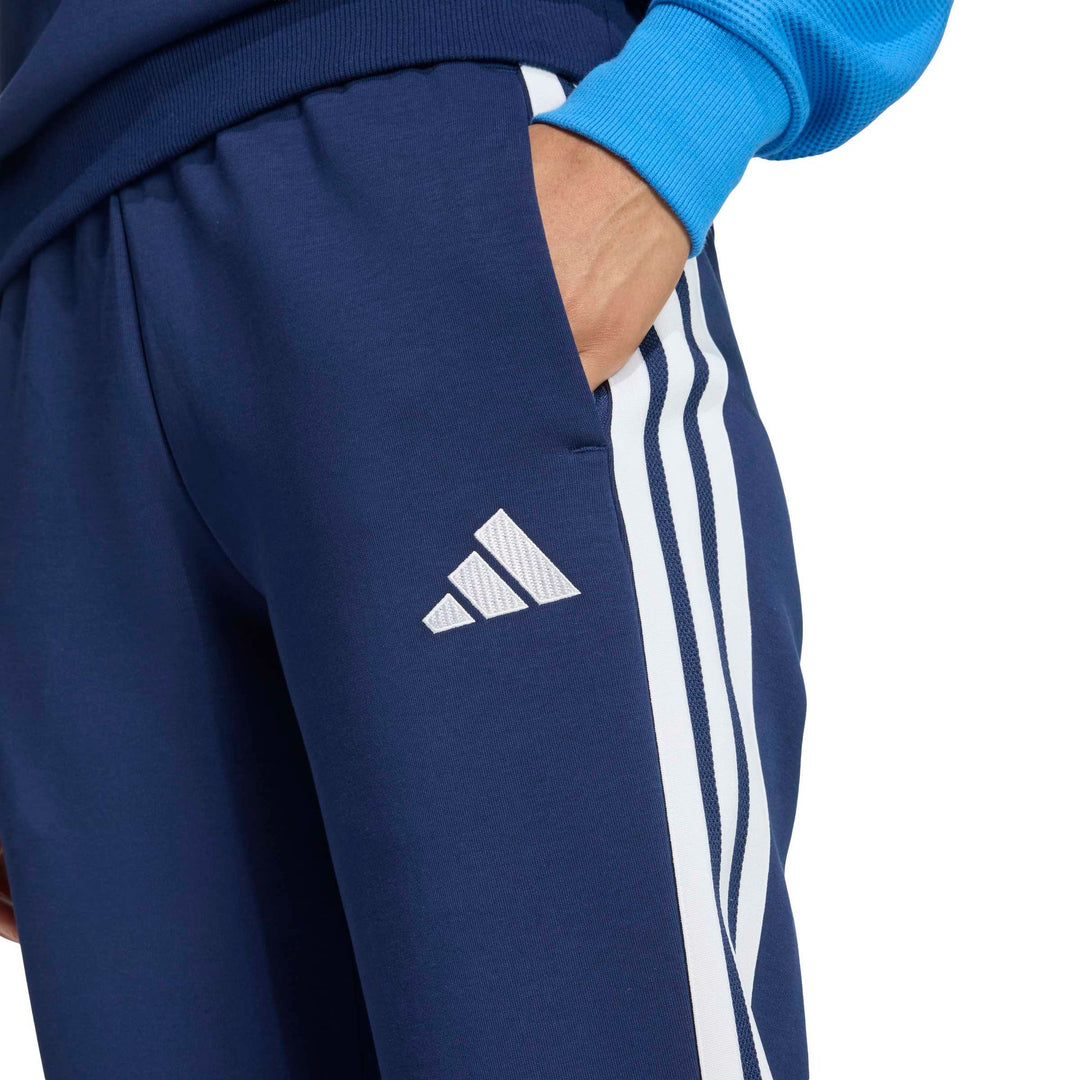 adidas Anfp A Jsy - cbrown