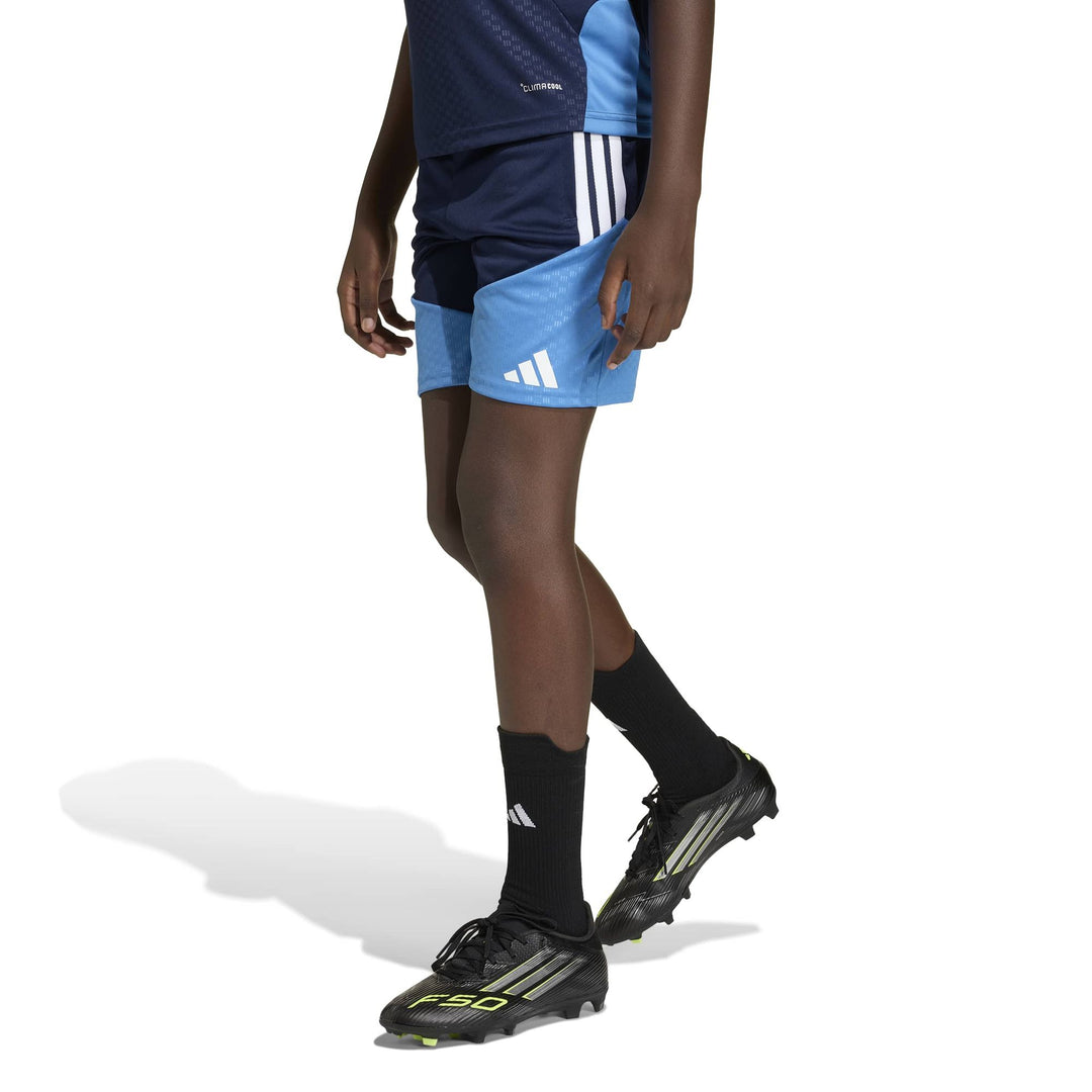 adidas Tiro26C Shoy - tenabl/rayblu