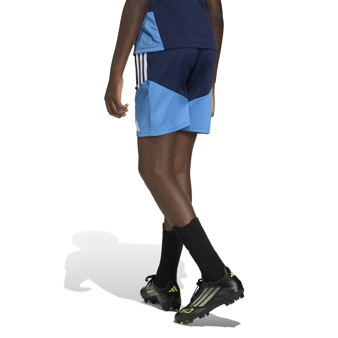 adidas Tiro26C Shoy - tenabl/rayblu