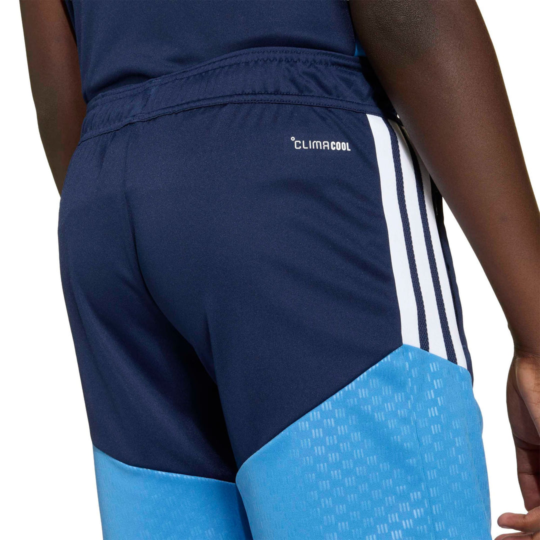 adidas Tiro26C Shoy - tenabl/rayblu
