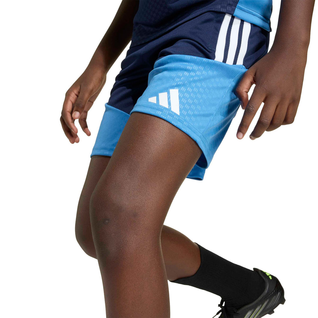 adidas Tiro26C Shoy - tenabl/rayblu