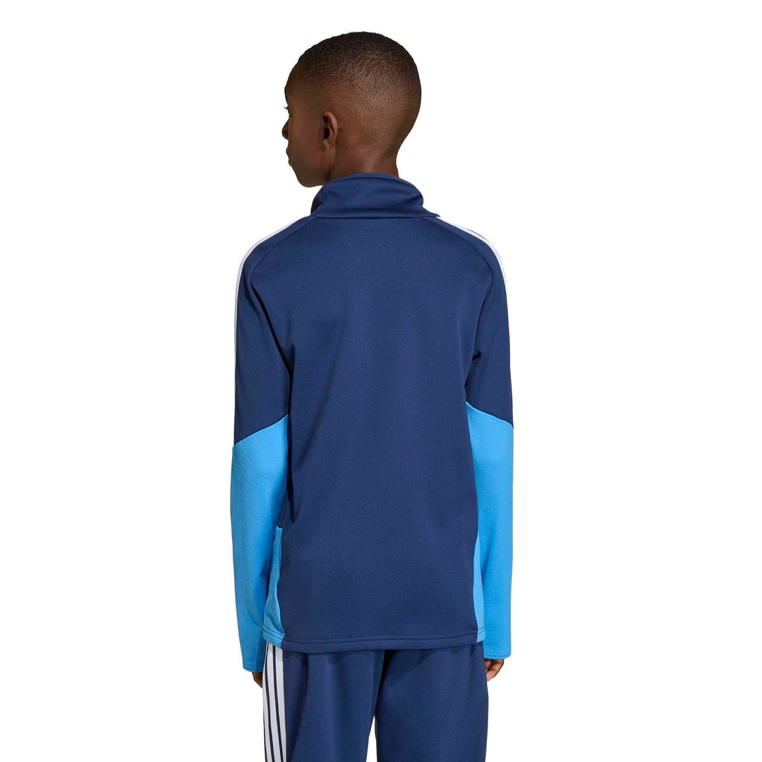 adidas Tiro26C Wintopy - tenabl/rayblu