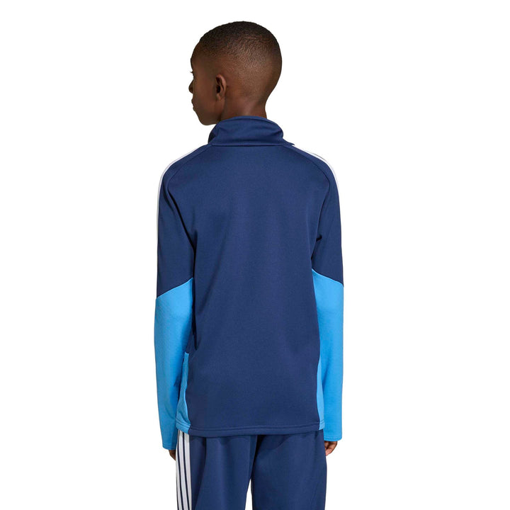 adidas Tiro26C Wintopy - tenabl/rayblu