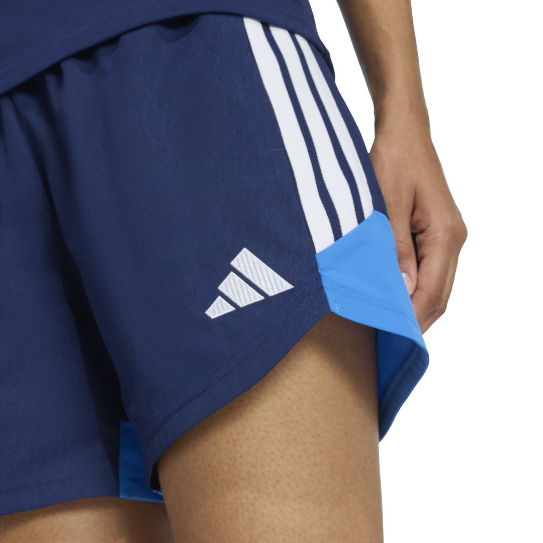 adidas Tiro26C Wintopy - tenabl/rayblu