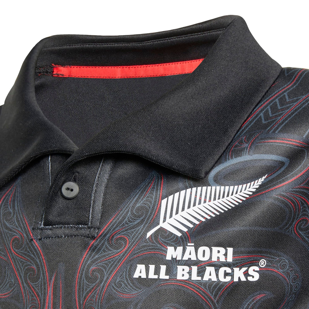 adidas Maori H Jsy Y Kinder - allblc