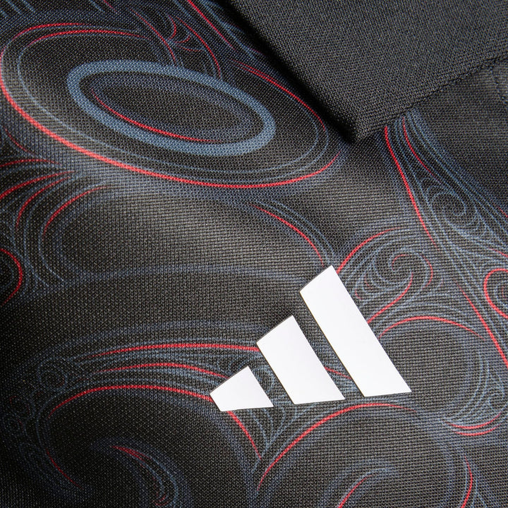 adidas Maori H Jsy Y Kinder - allblc