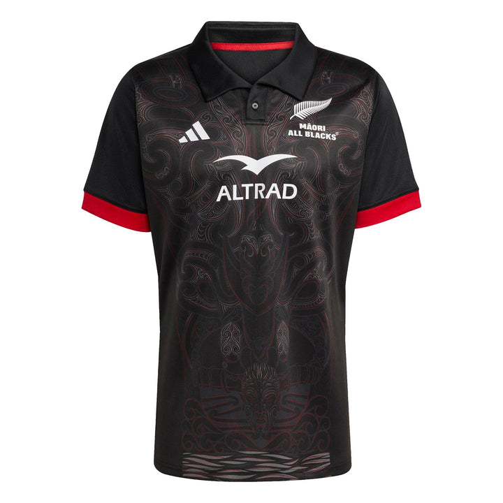 adidas Maori H Jsy M - allblc