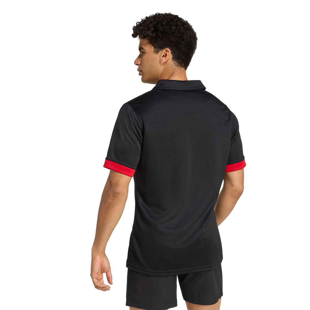 adidas Maori H Jsy M - allblc