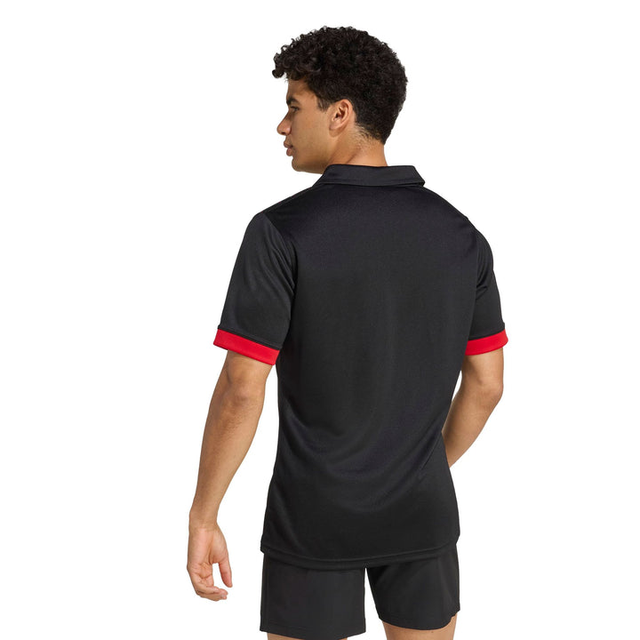 adidas Maori H Jsy M - allblc