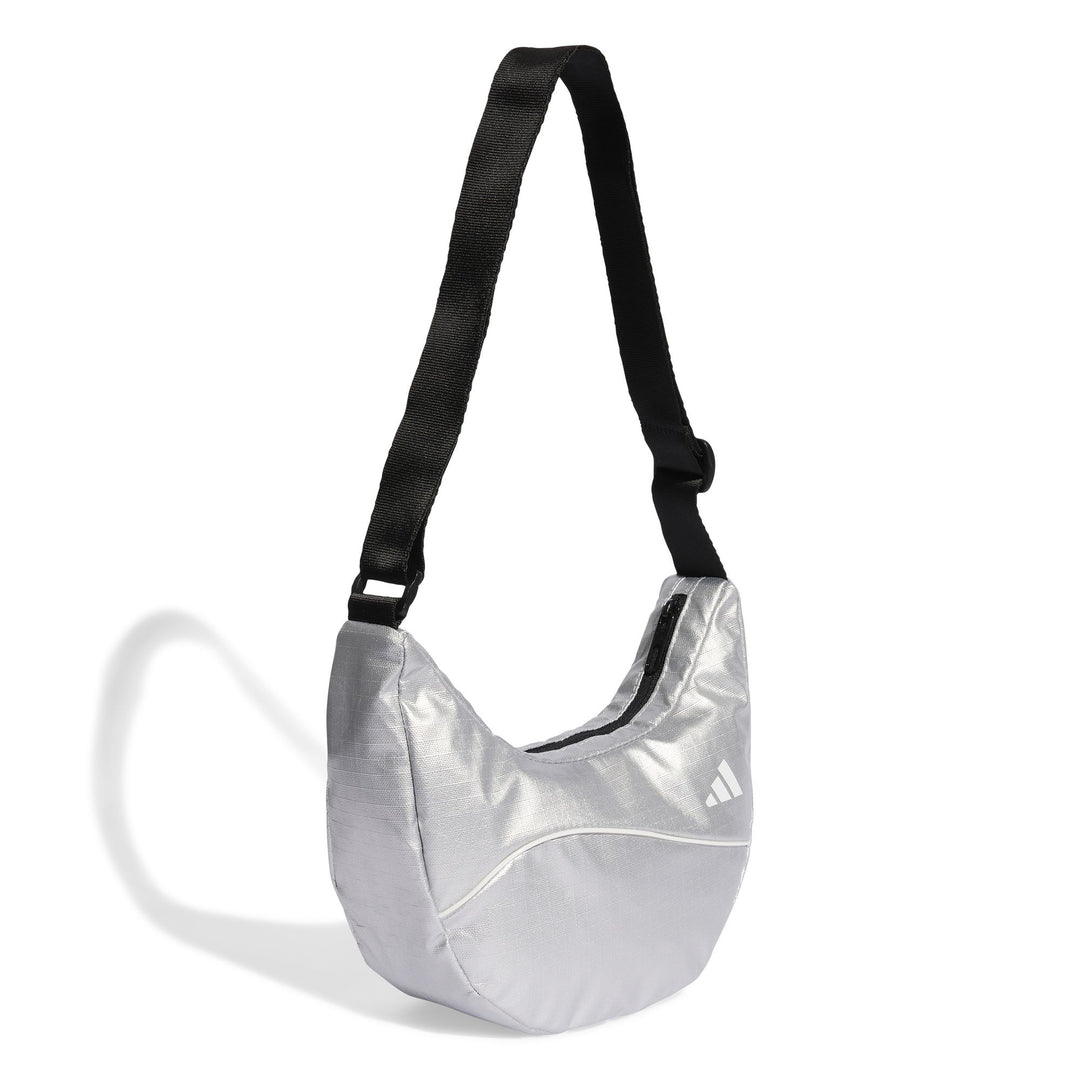 adidas Adidas Gl Pouch - silvmt/white