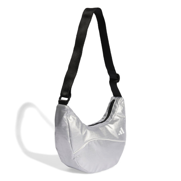 adidas Adidas Gl Pouch - silvmt/white