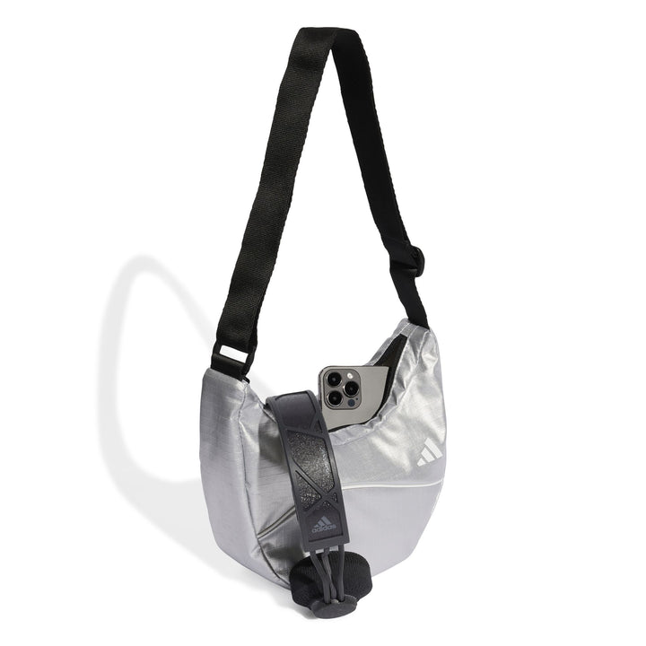 adidas Adidas Gl Pouch - silvmt/white