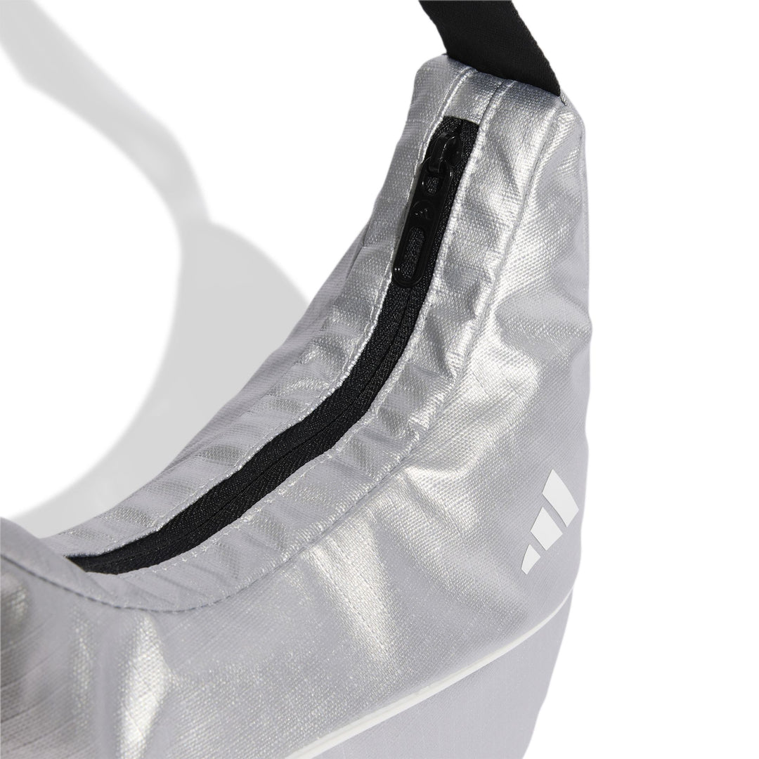 adidas Adidas Gl Pouch - silvmt/white