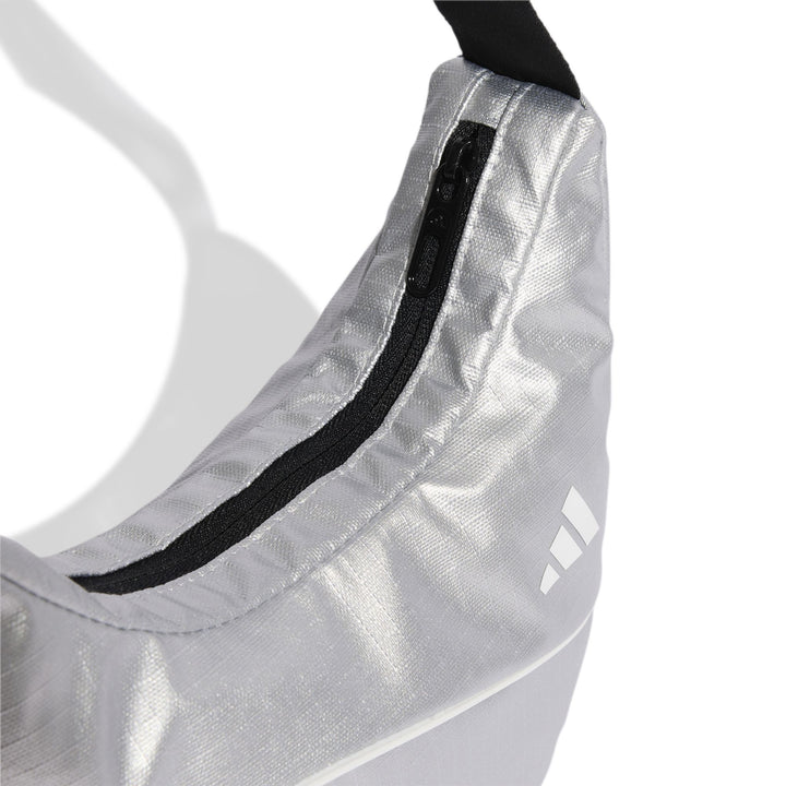 adidas Adidas Gl Pouch - silvmt/white