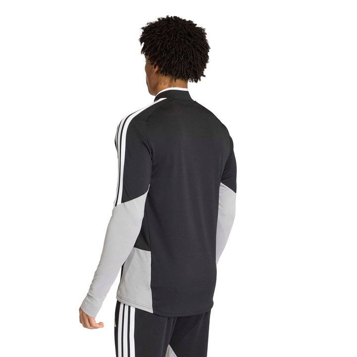 adidas Tiro26P Tr Top - black/ltonix/white