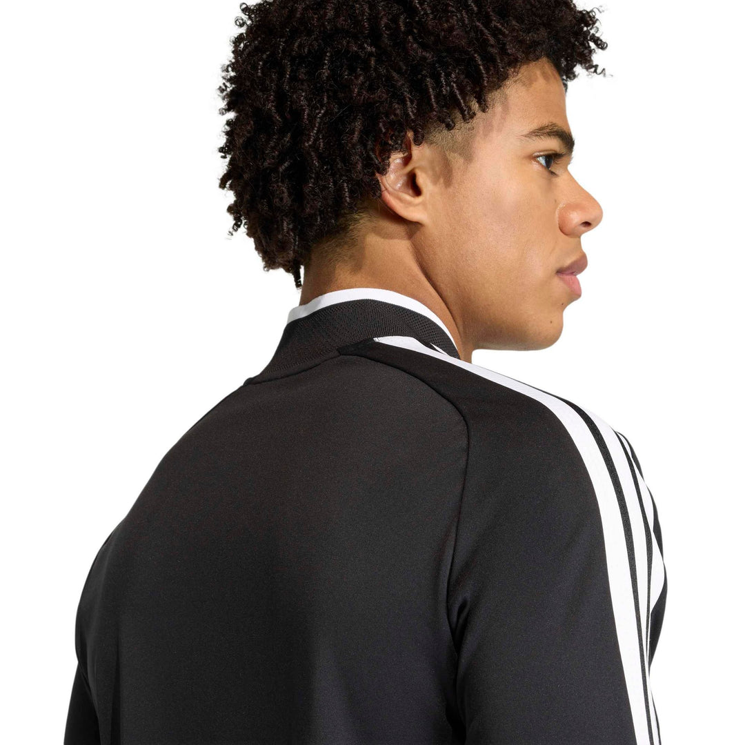 adidas Tiro26P Tr Top - black/ltonix/white