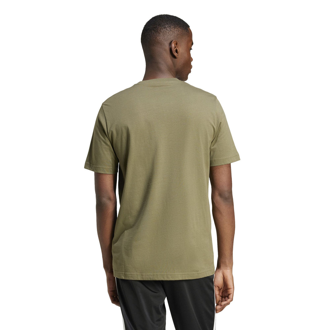 adidas M C Camo Box T - olistr
