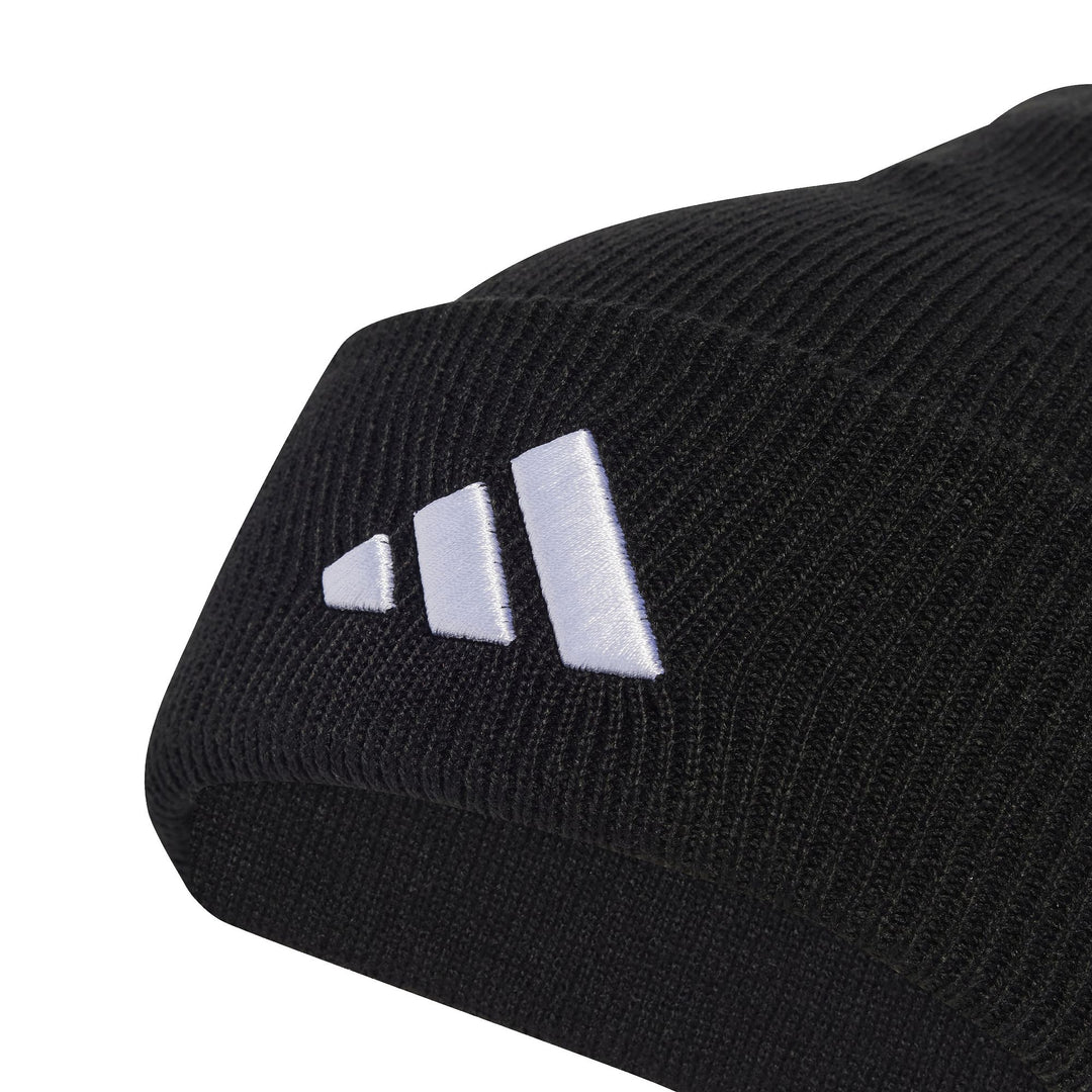 adidas New Log Bea Cuf - black/white