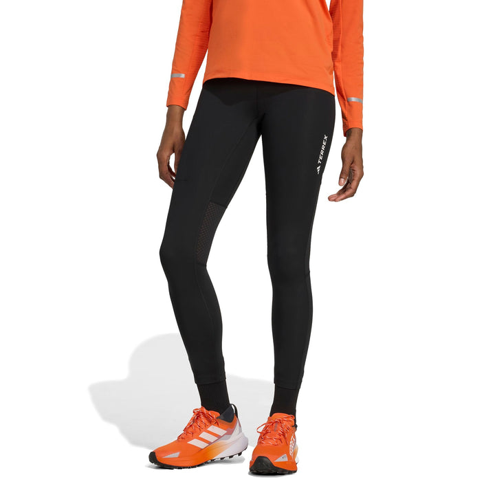 adidas W Xpr Tights - black