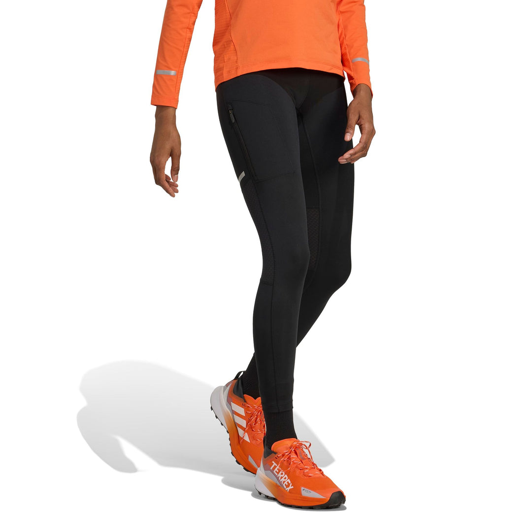 adidas W Xpr Tights - black