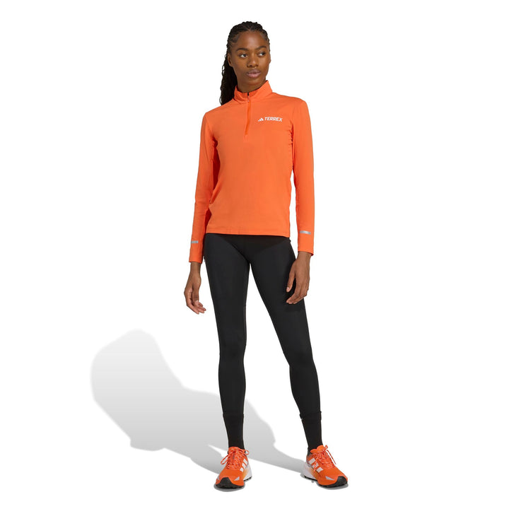 adidas W Xpr Tights - black
