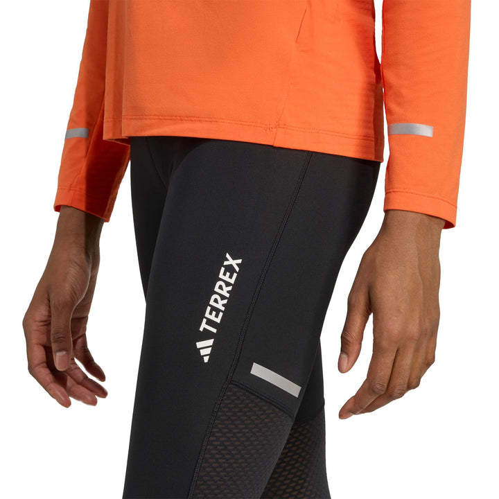 adidas W Xpr Tights - black