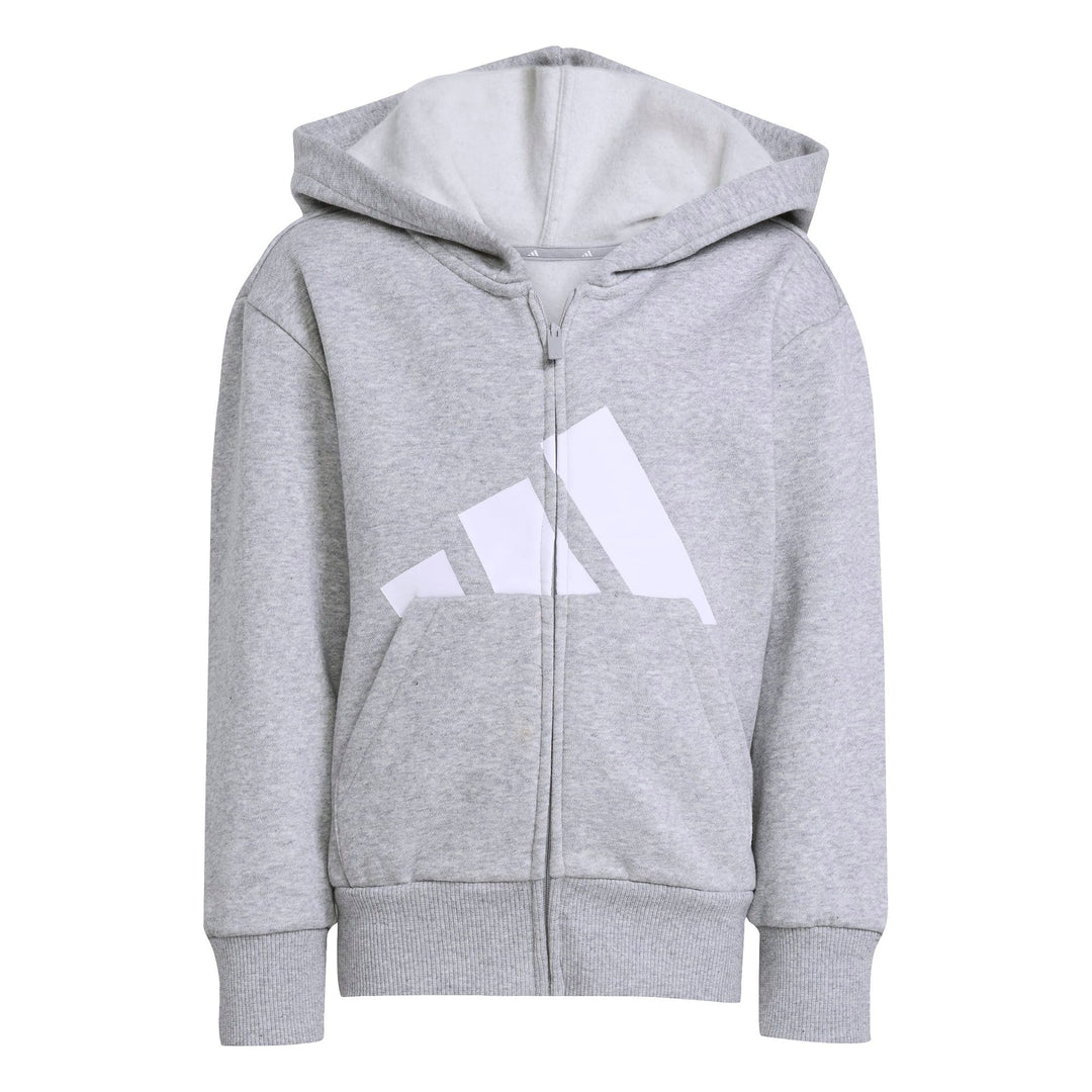 adidas Lk Bl Fl Fz Ts - mgreyh/white